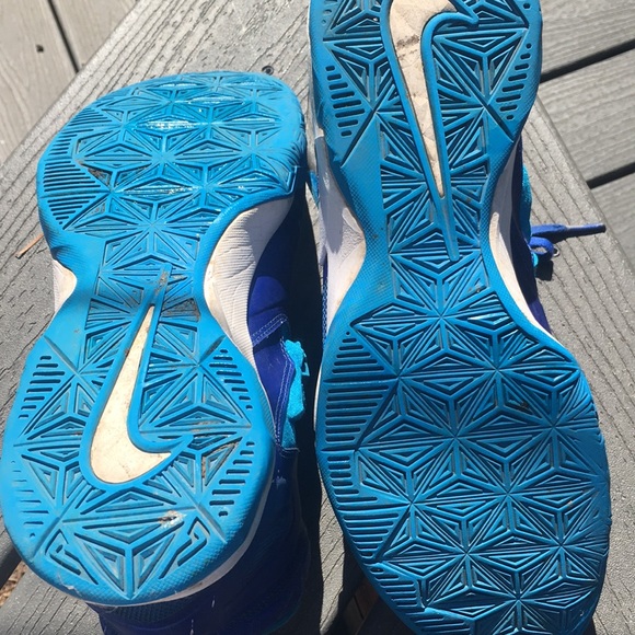 Nike Mens Sneakers Size 11.5 - Picture 3 of 9